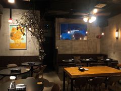 大堂-味式·那不勒斯披萨Mise en place(亚朵酒店店)