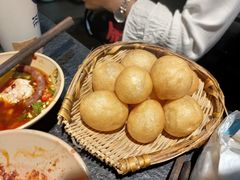 -大虎重庆老火锅(正弘城店)