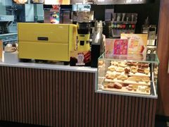 -麦当劳(中山大道中店)