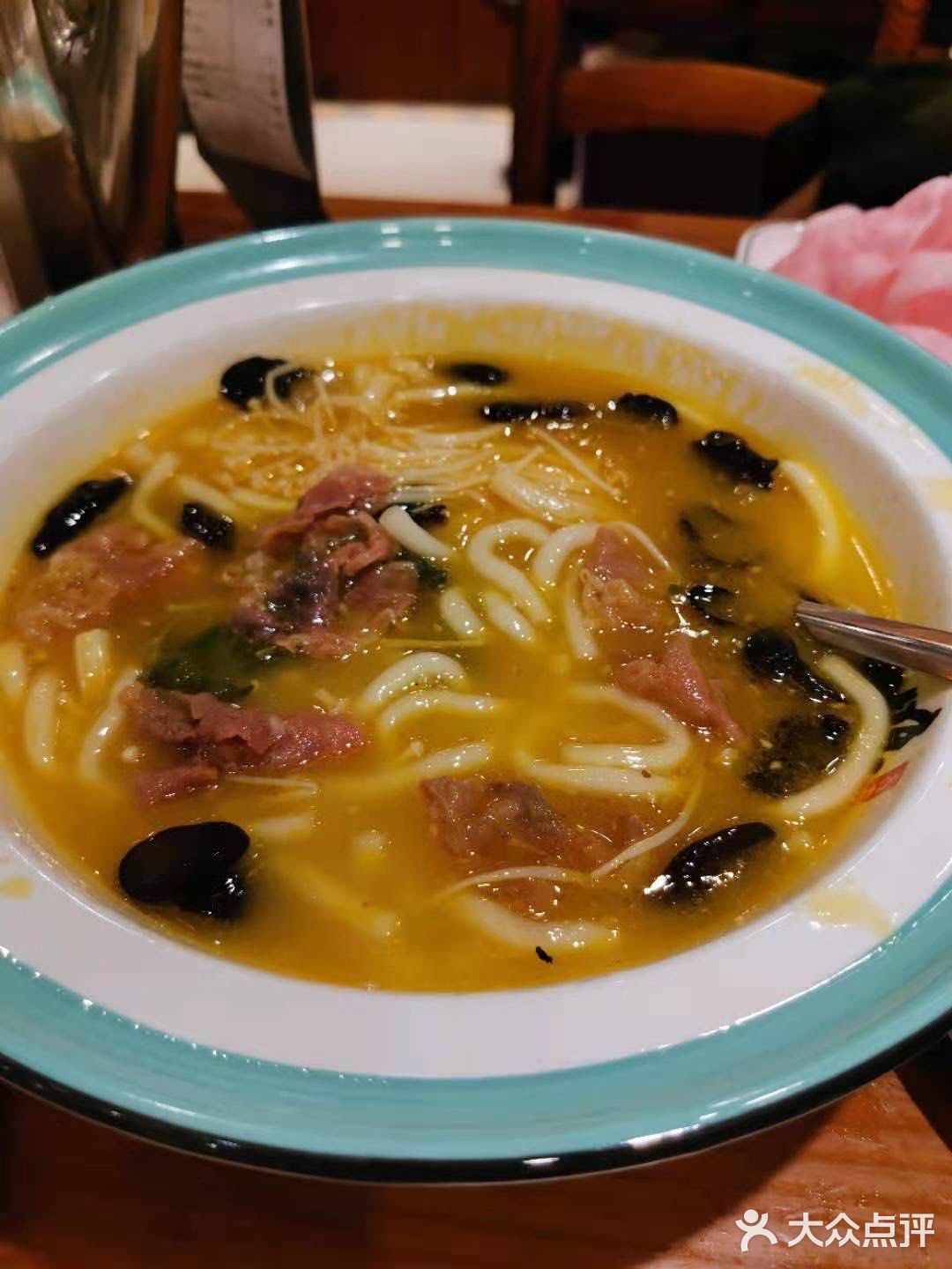 好吃不贵 真的很实惠