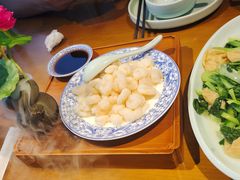 -三凤酒家·百年无锡菜(清扬茂业店)