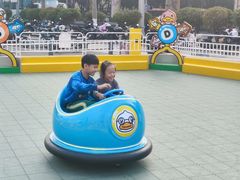 -番禺广场(市桥街道)