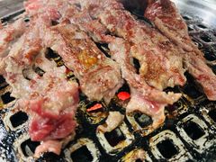 -霸腹烤肉(厦门柚子番店)