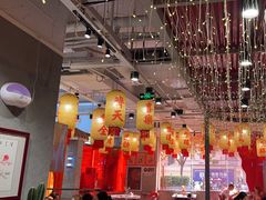 -朱光玉火锅馆(正弘城店)