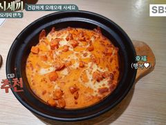 -卢家妈妈·西餐厨房(卜蜂中心店)