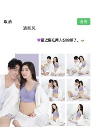 -专注孕妇照亲子照·纪田摄影