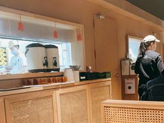-米仓食堂(凯德广场店)