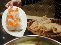 -大红袍火锅料理(尖沙咀店)