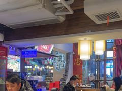 大堂-八碗湘长沙市井菜(坡子街店)