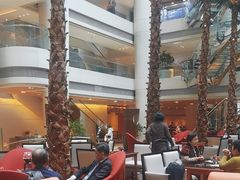 -威斯汀舞台餐厅