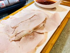 -六合居(温江店)