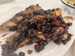 -深运潮州粥(东门店)