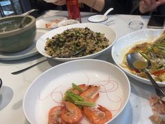 -阿里元老宋海鲜大排档(明发店)