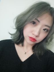 -欧意风尚·烫染·接发