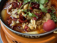 -3号仓库·创意中国菜(乐清正大广场店)