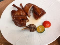 -云山茶餐厅(广东大厦店)
