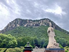 -娲皇宫