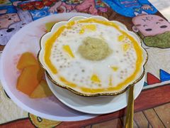 -甜心妈妈·榴莲星级糖水(北京路总店)