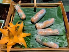 -Lam Vien Restaurant