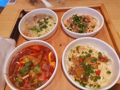 -贰拾捌味·宜宾燃面(春熙路旗舰店)