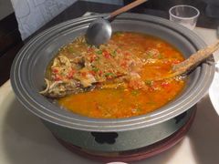 -遇江南江西菜(青山湖万达店)