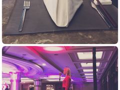 -银帆宾馆-自助餐厅(金马路店)