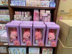 -泡泡玛特POPMART(天环购物中心店)