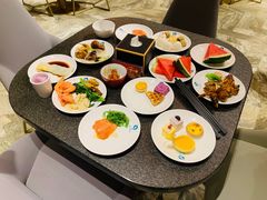 -南京瀚金佰九号温泉酒店