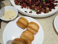 -巴蜀人家(东关街店)