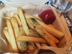 -shark burger·鲨鱼汉堡(交子大道店)