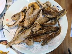 -粥公粥婆精品家常菜(青龙桥店)
