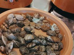 -龍歌自助小火锅(市南金茂湾店)