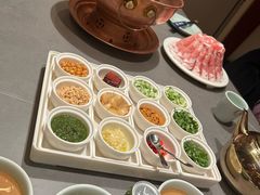 -额尔敦传统涮(体育场店)