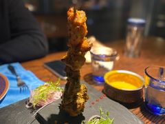 -甘尼仕印度餐厅爵士酒吧(阳春巷店)