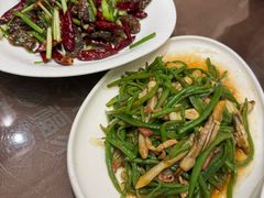 -福来齐·鲁菜海鲜·渔家菜(朝阳街分店)