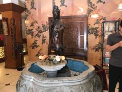 -长春观斋补堂素菜馆