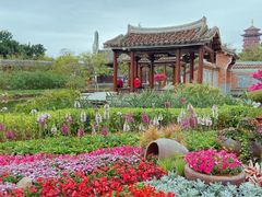 -厦门园林博览苑