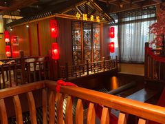 -隐厨中国餐馆(红旗大街店)
