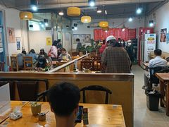 大堂-螺蛳粉先生(蓟门桥店)