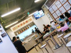 大堂-七爷清汤腩·港式餐厅(金狮广场店)