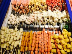 -老啪叽串炒饭(铁百店)