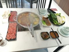 -潮汕良记牛肉火锅(洪武路店)