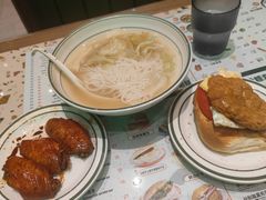 -华嫂冰室(尖沙咀店)