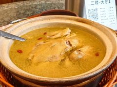 -春娟茶楼·地道农家菜(梅家坞店)