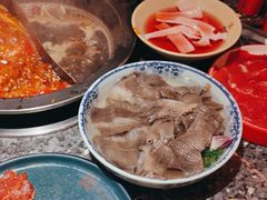 -蜀大侠火锅(春熙路店)