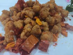 -院里寻菜·精致庭院菜(观沙岭店)