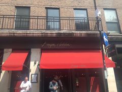 -Burger & Lobster(Dean Street)