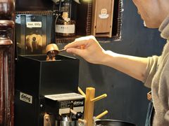 -不舍昼夜咖啡馆