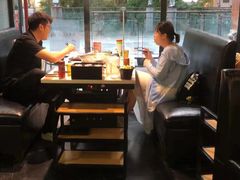 -京门活鱼馆·鱼火锅(百子湾（原红庙）店)