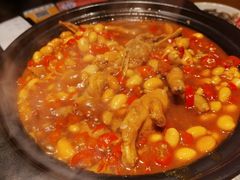 -辣瓦·江西爆炒馆子